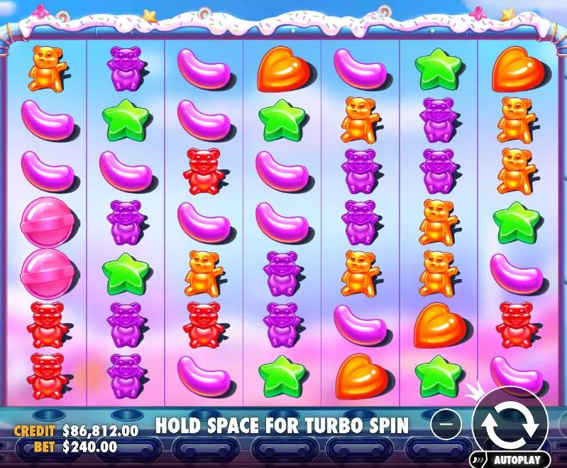 How to Play Sugar Rush on iPhone in Canada How to Play Sugar Rush on iPhone in Canada